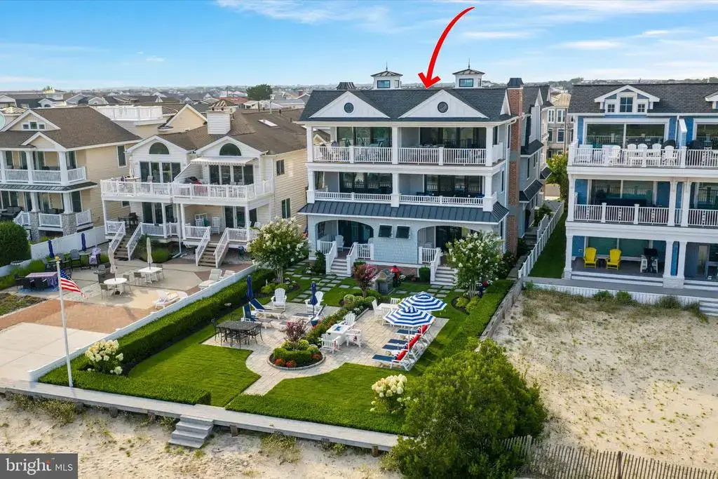 1913 Wesley Ave, OCEAN CITY