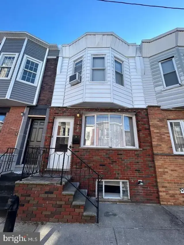 120 Tree St, Philadelphia