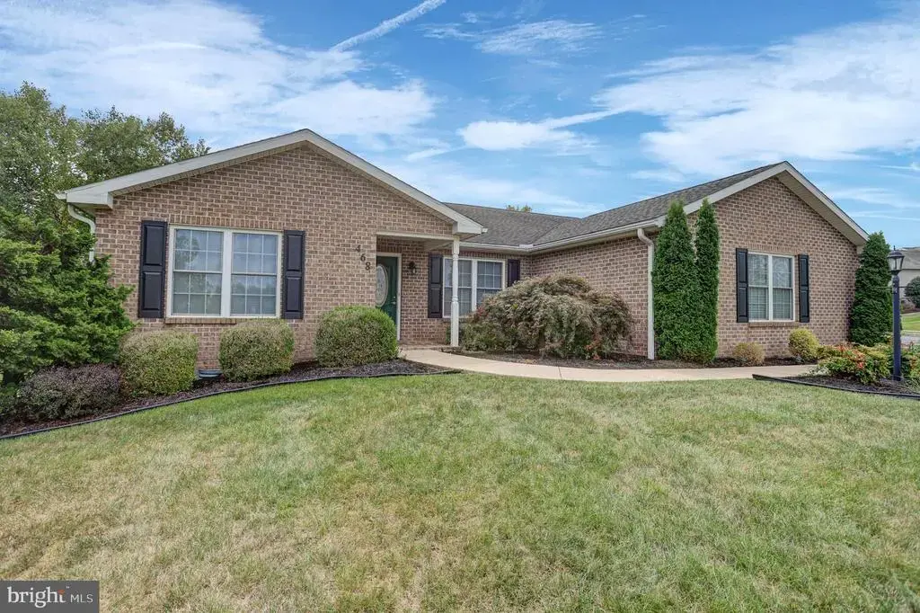 468 W Walter Ave, GREENCASTLE