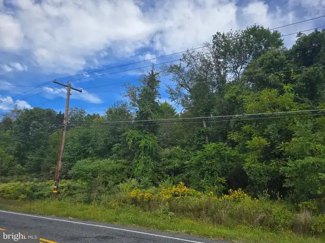 0 E Adamsdale Rd, Schuylkill Haven
