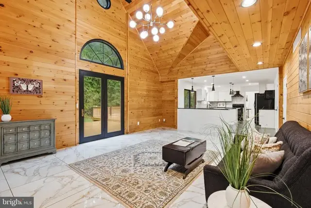 800 Berrymans Ln, Reisterstown