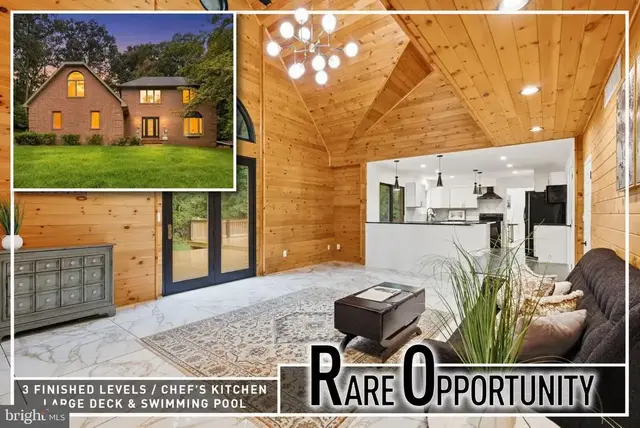 800 Berrymans Ln, Reisterstown