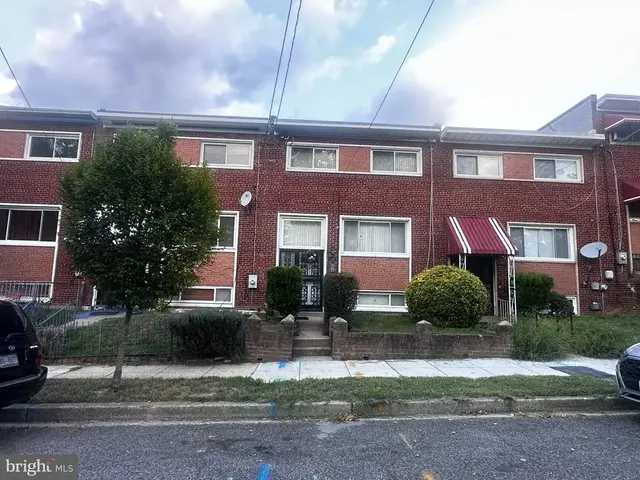 1326 W St Ne, Washington