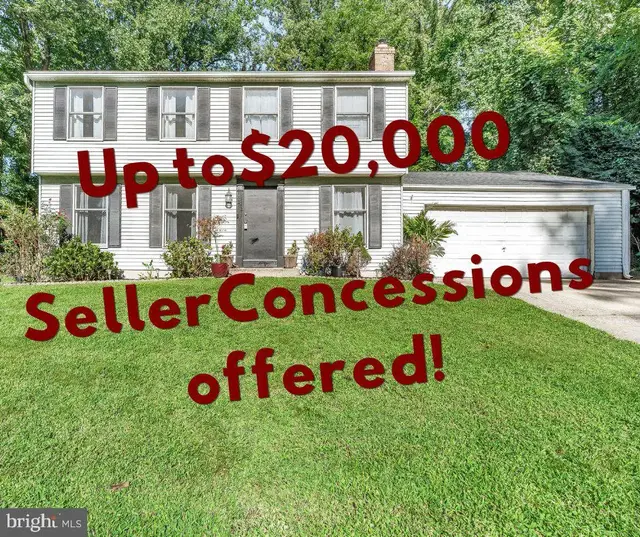 4314 Flora Ave, Prince Frederick