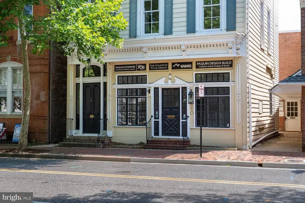 110 N Washington St, EASTON
