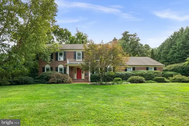 1338 Excaliber Ln, Sandy Spring