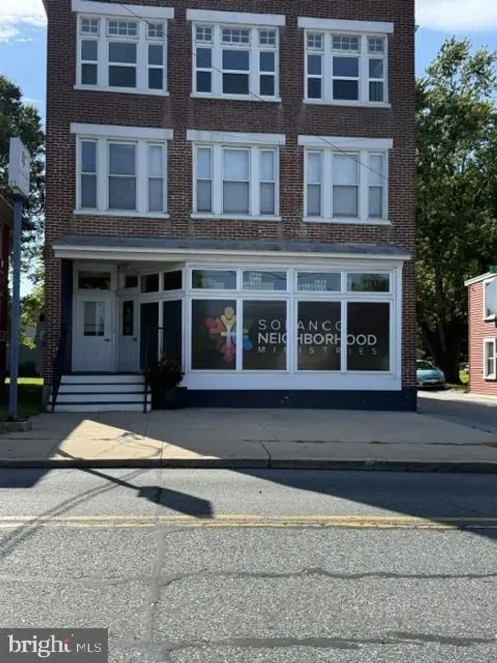 14-b S Church St, QUARRYVILLE