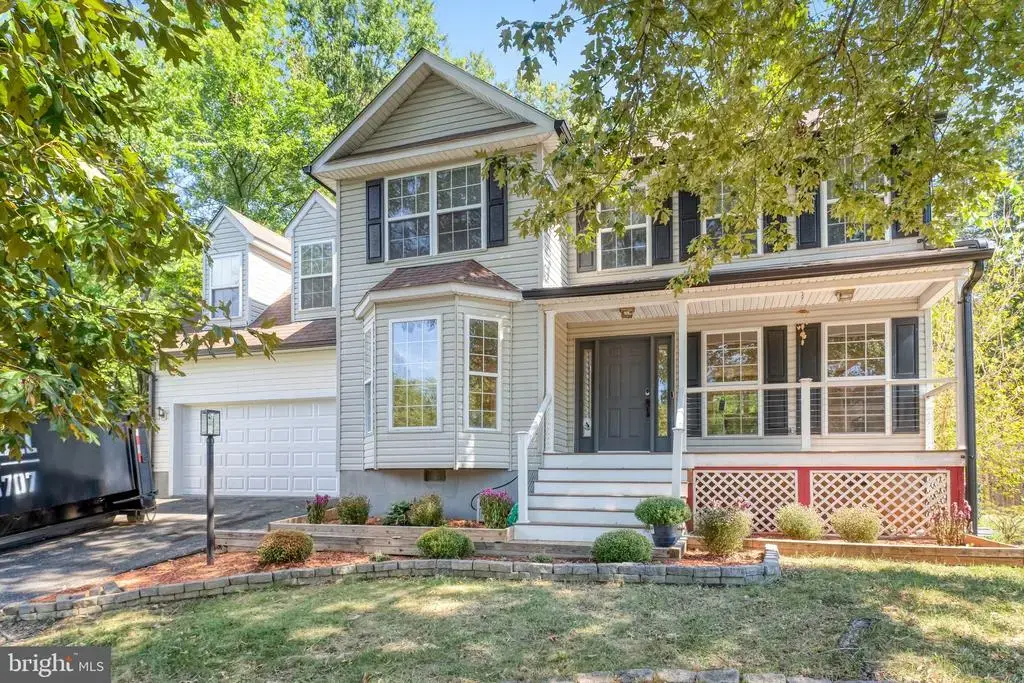 40 Melanie Hollow Ln, FREDERICKSBURG