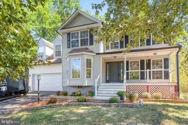 40 Melanie Hollow Ln, Fredericksburg
