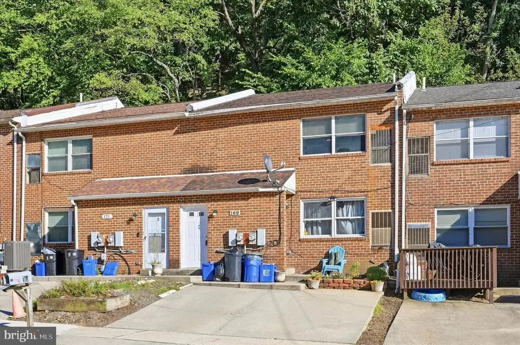 169 Parker Ave, PHILADELPHIA