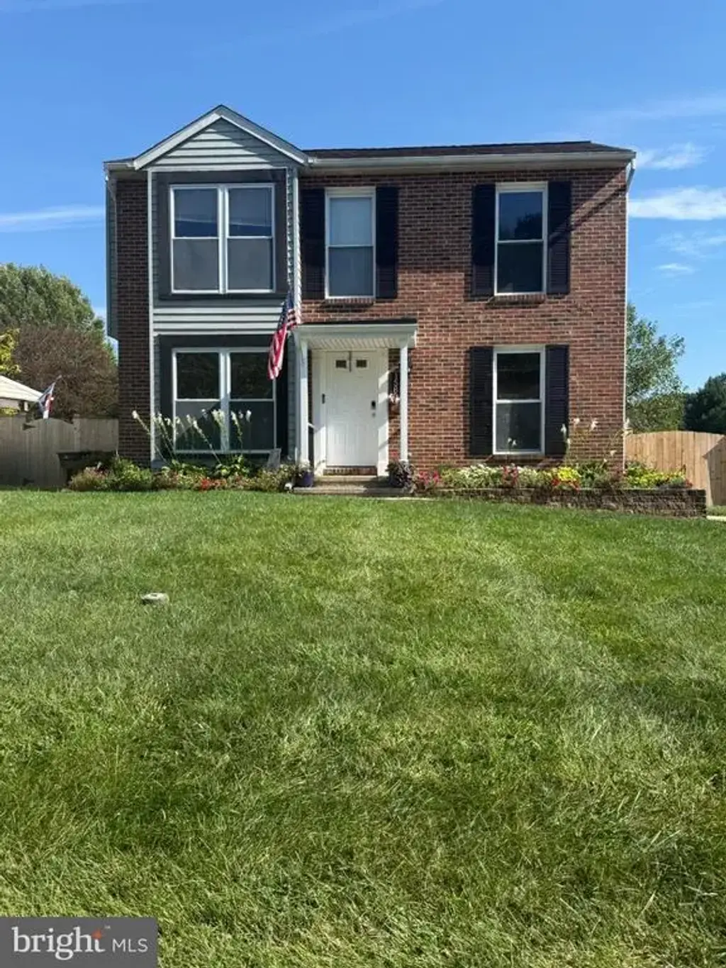 1588 Brimfield, SYKESVILLE