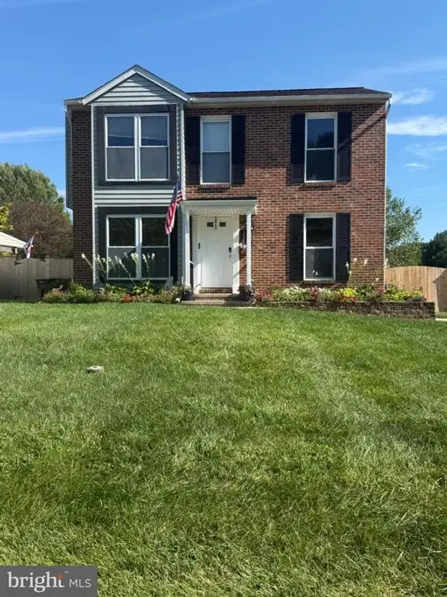 1588 Brimfield, Sykesville