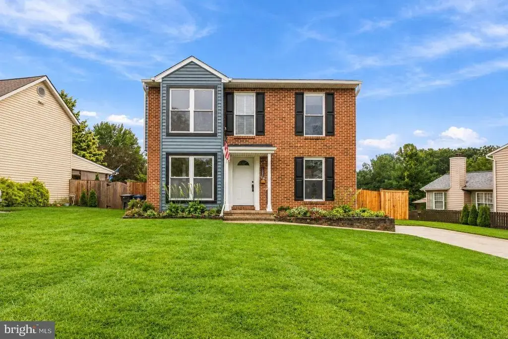 1588 Brimfield, SYKESVILLE