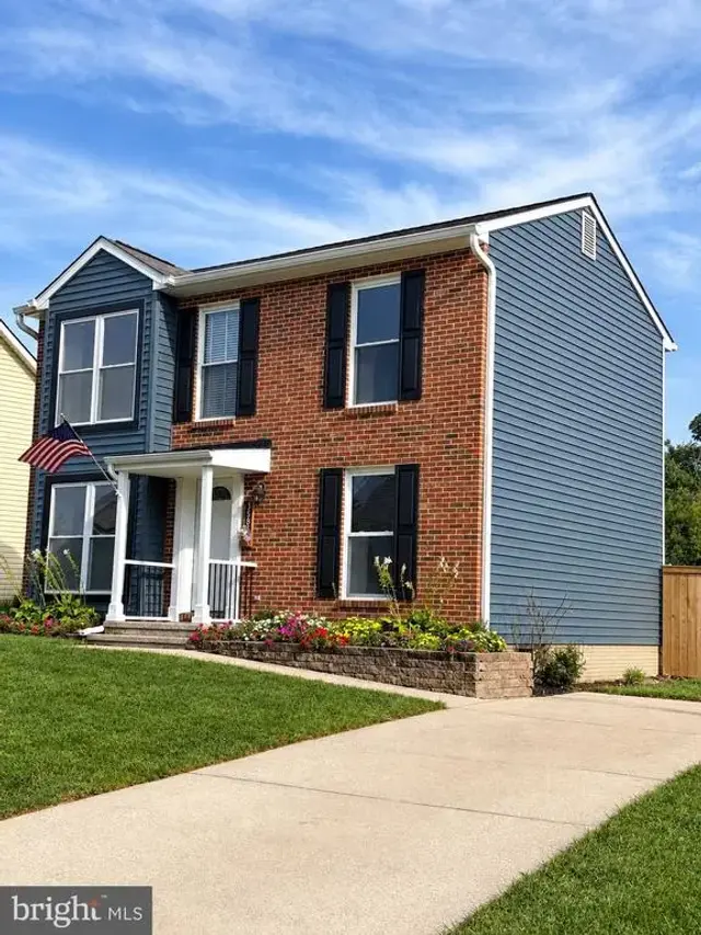 1588 Brimfield, Sykesville