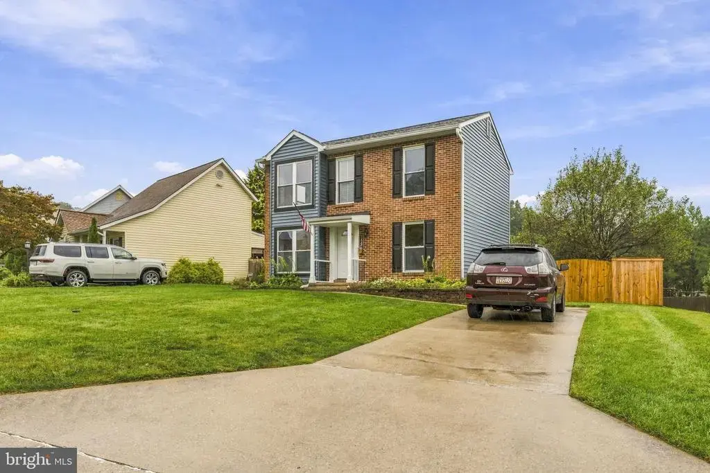1588 Brimfield, SYKESVILLE