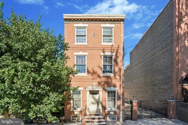 2341-43 E Dauphin St, Philadelphia