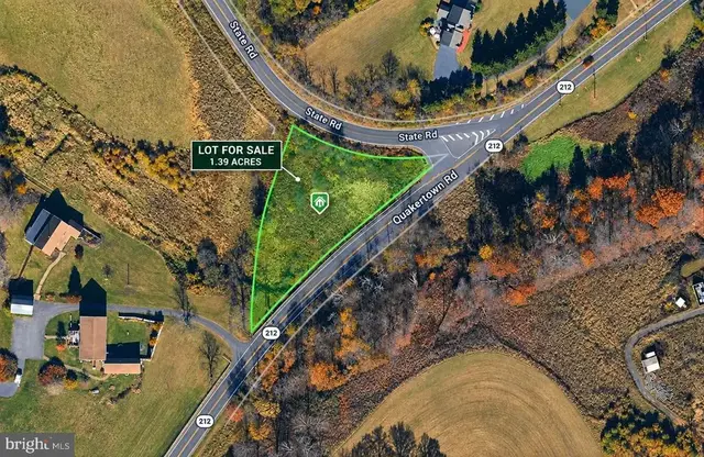 1513 Route #212, Coopersburg