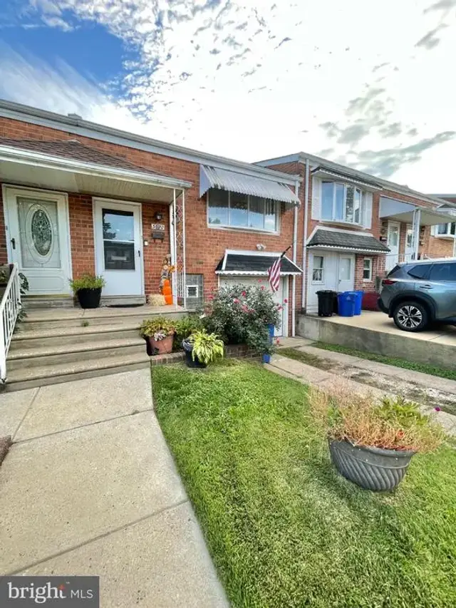 3622 Rayland Rd, Philadelphia