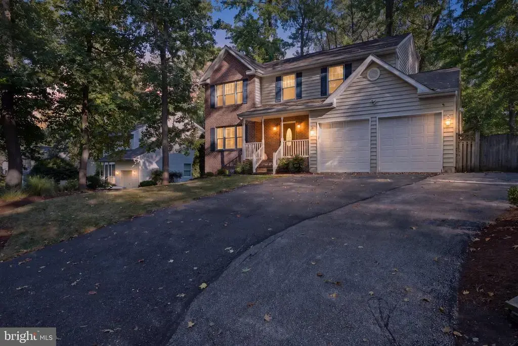 2691 Claibourne Rd, ANNAPOLIS