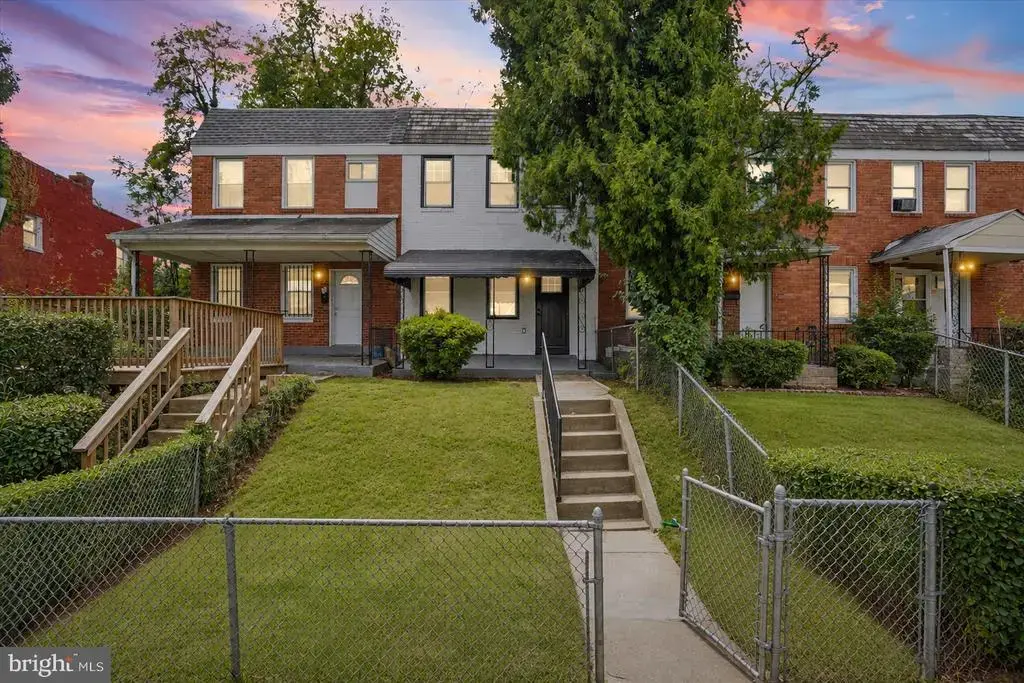4814 Wilern Ave, BALTIMORE