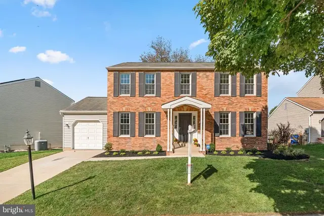 6252 Dawn Day Dr, Columbia