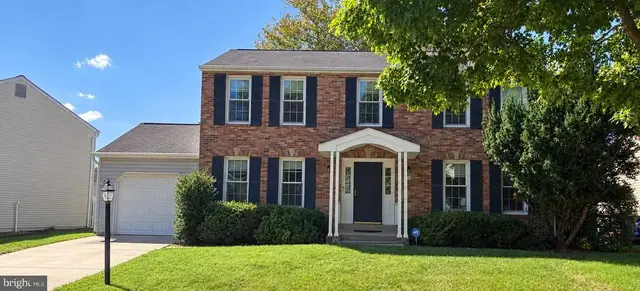 6252 Dawn Day Dr, Columbia