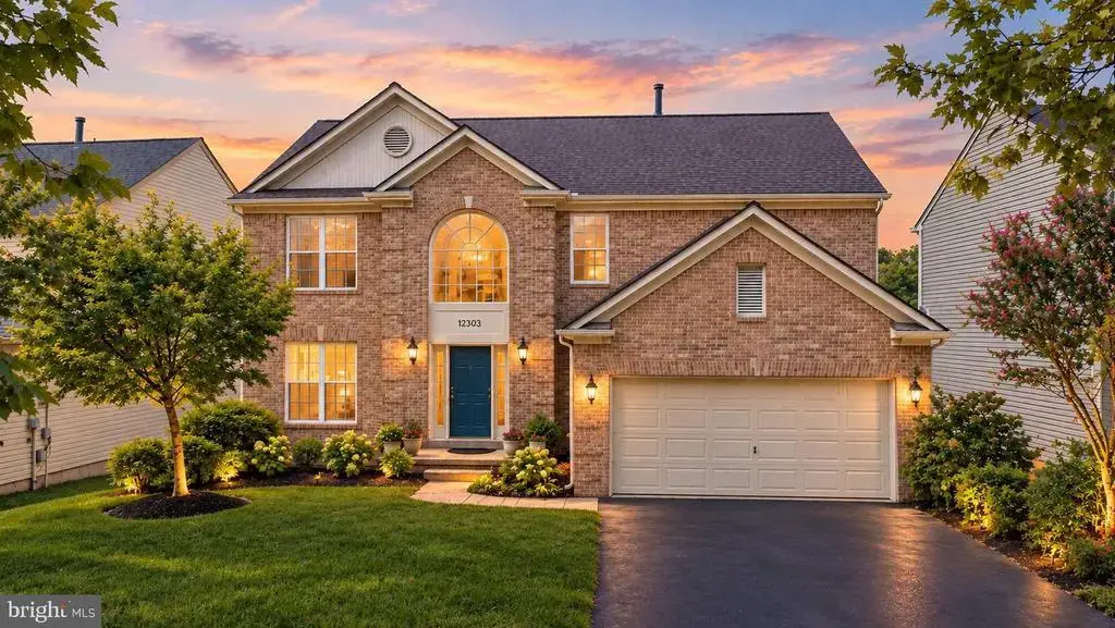 12303 Milestone Manor Ln, GERMANTOWN