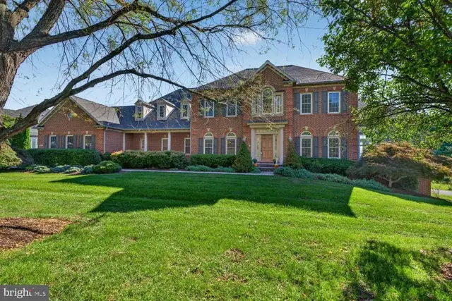 11413 Butterfruit Way, Ellicott City