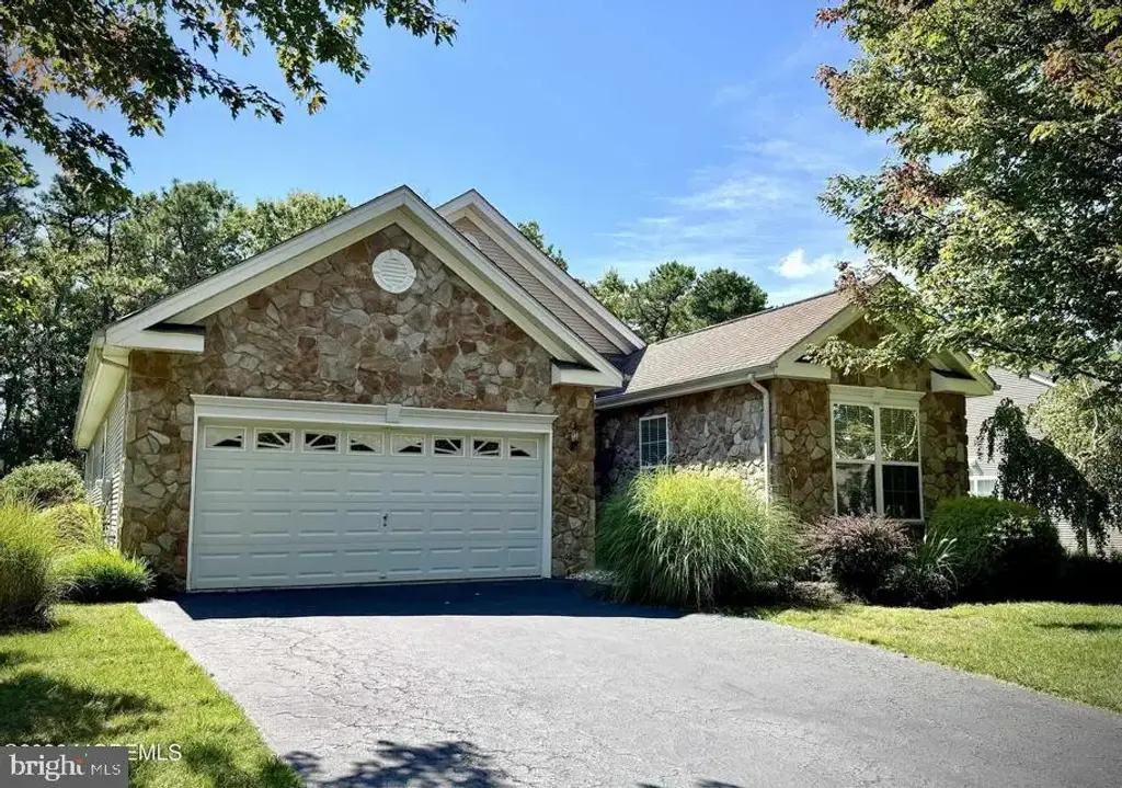 105 Golf View Dr, LITTLE EGG HARBOR TWP