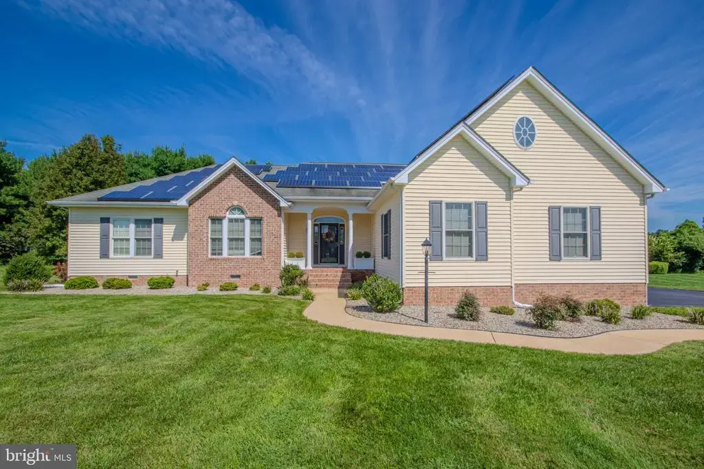 28272 Early Dawn Ct, SALISBURY
