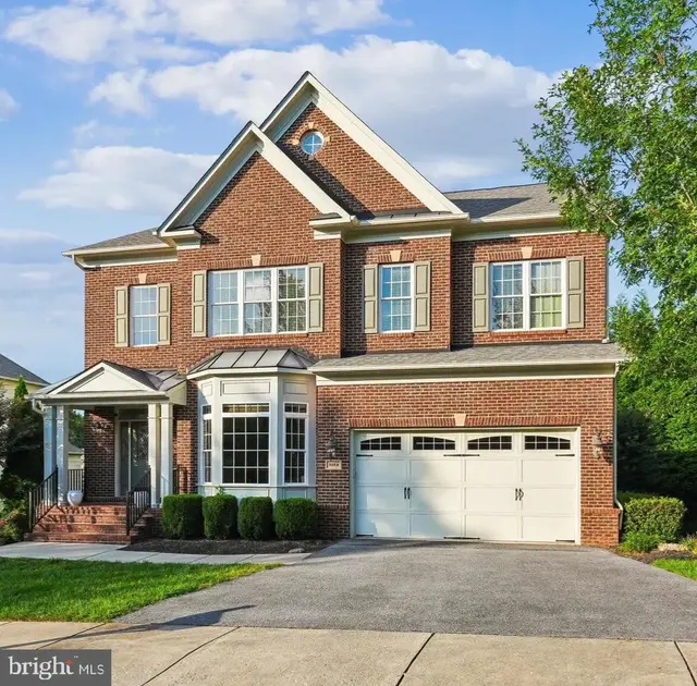 3059 Purple Martin Pl, Oak Hill