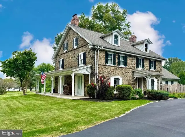 430 S Main St, Quakertown