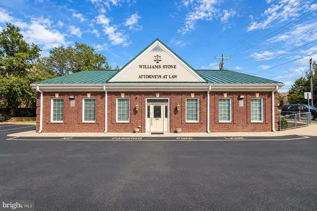 1303 Courthouse Rd, Stafford