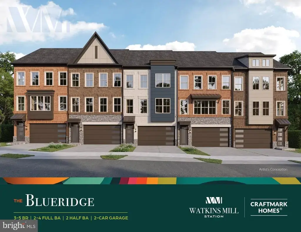 532 Exchange Ave, GAITHERSBURG