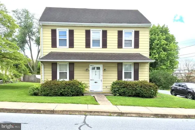 215 Maple St, Gordonville