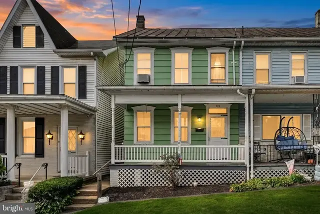204 N 2nd, Auburn