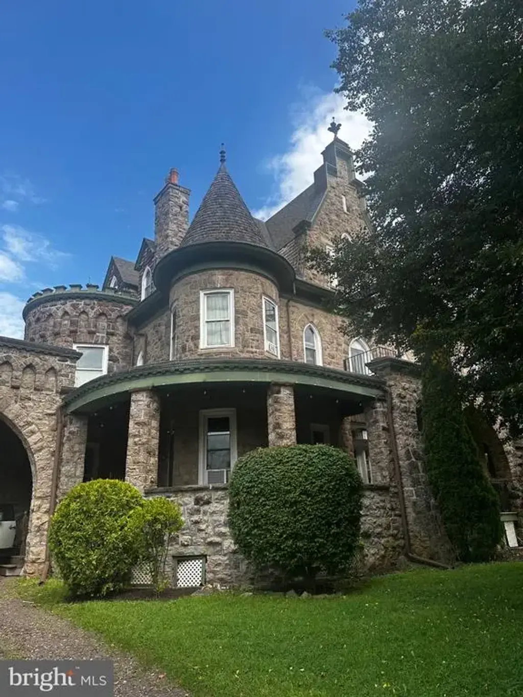 1 Lindenwold Ter #1, AMBLER
