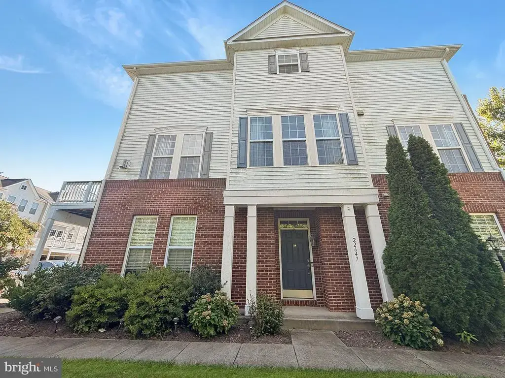 22647 Vienna Green Ter, ASHBURN