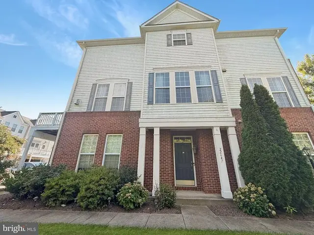 22647 Vienna Green Ter, Ashburn