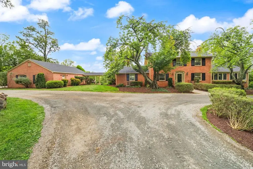 16694 Old Waterford Rd, PAEONIAN SPRINGS