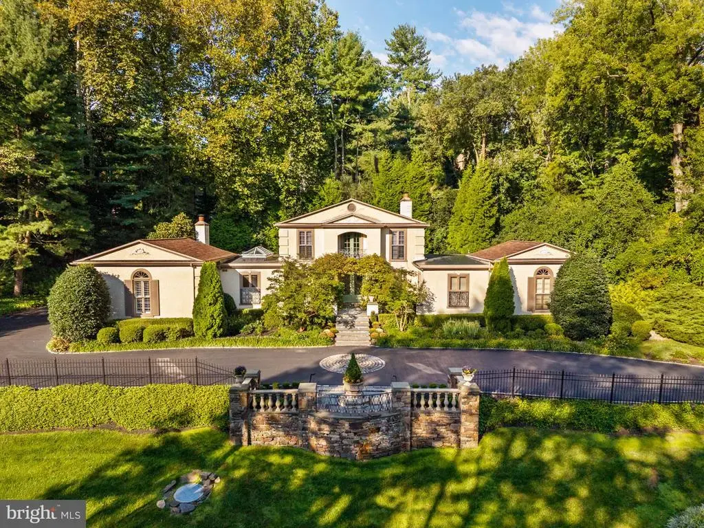 418 Mill Creek Rd, GLADWYNE