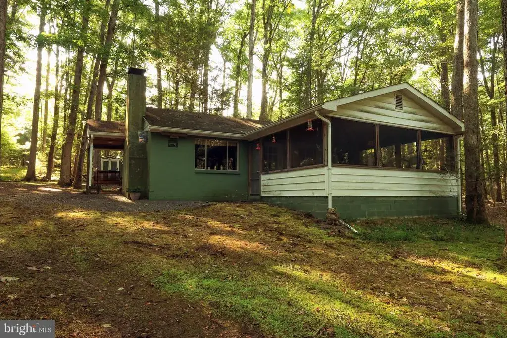 2233 Laurel Run, PETERSBURG