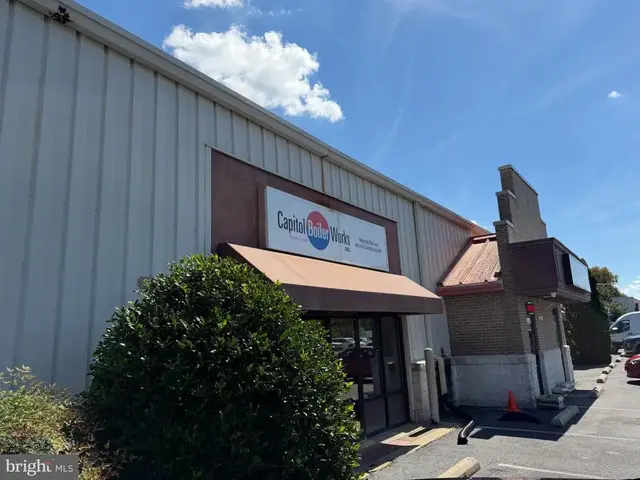 805 N Salisbury Blvd #3200, Salisbury