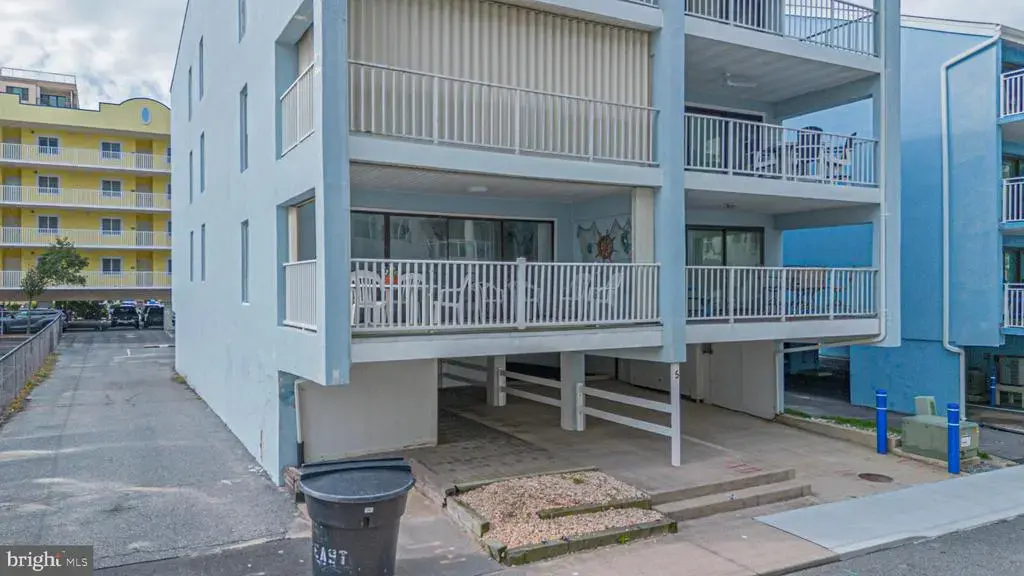 5 60th St #1e, OCEAN CITY