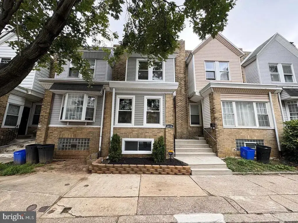 4616 Vista St, PHILADELPHIA