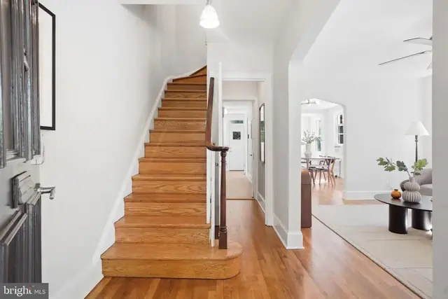 4433 13th St Ne, Washington