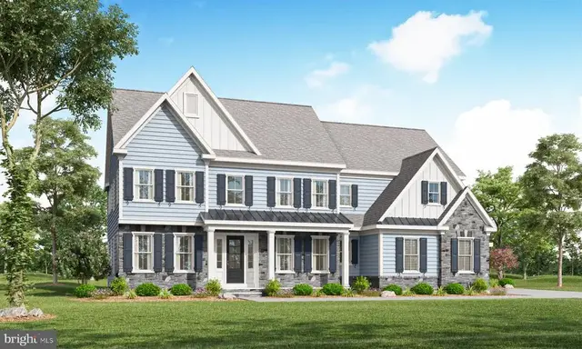 3111 Sawmill Rd #lot 1 B, Newtown Square