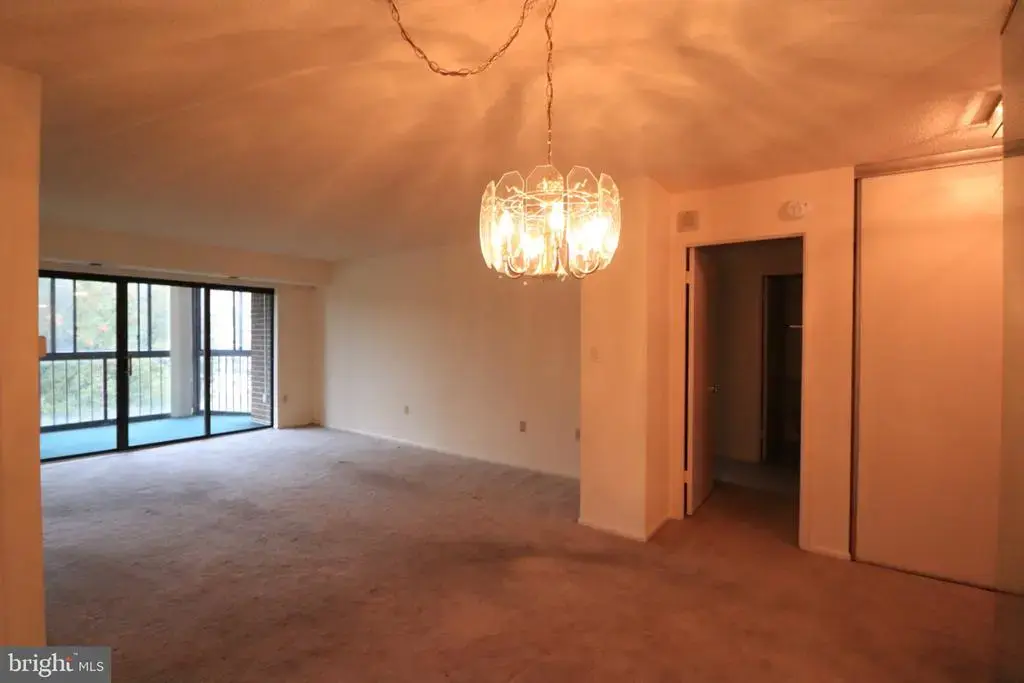 15107 Interlachen Dr #2-521, SILVER SPRING
