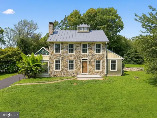 1217 Street Rd, Chester Springs