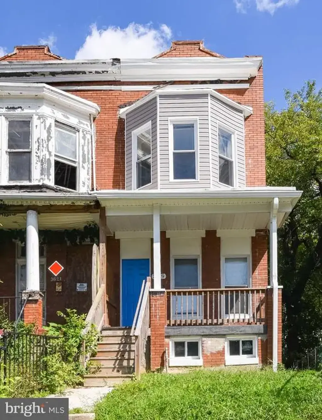 3619 Cottage Ave, BALTIMORE